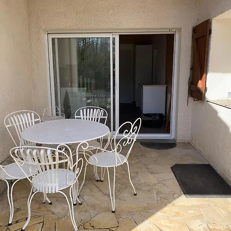 Maison Avec Jardin Privatif Gite Les Chenes De Pastouret, Lussan