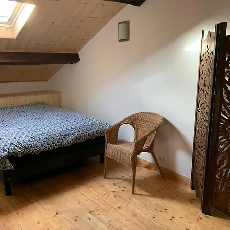 Maison Avec Jardin Privatif Gite Les Chenes De Pastouret, Lussan Ordonnac