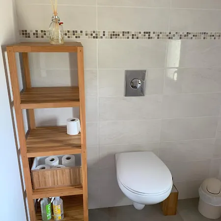 Ferienhaus Maison Avec Jardin Privatif Gite Les Chenes De Pastouret, Lussan Ordonnac