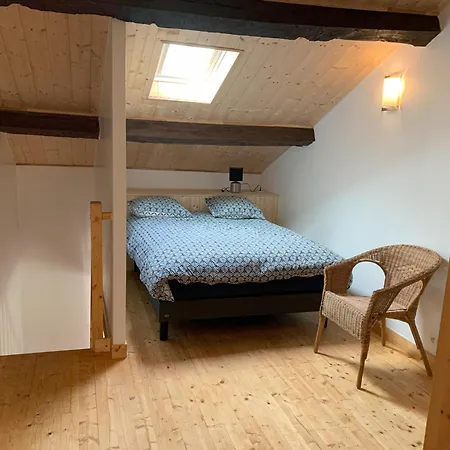 Maison Avec Jardin Privatif Gite Les Chenes De Pastouret, Lussan * Ordonnac