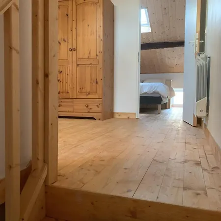Maison Avec Jardin Privatif Gite Les Chenes De Pastouret, Lussan Holiday home