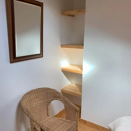 Maison Avec Jardin Privatif Gite Les Chenes De Pastouret, Lussan Ferienhaus Ordonnac