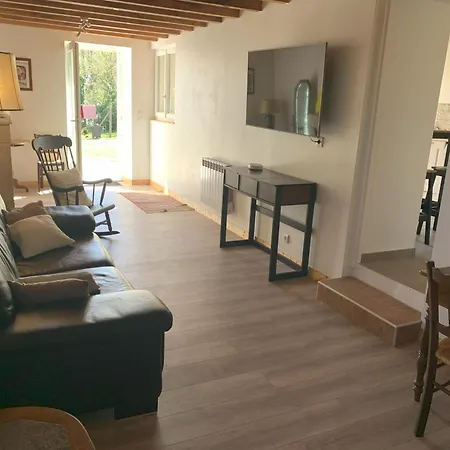 Maison Avec Jardin Privatif Gite Les Chenes De Pastouret, Lussan * Ordonnac