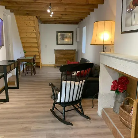 Ferienhaus Maison Avec Jardin Privatif Gite Les Chenes De Pastouret, Lussan *